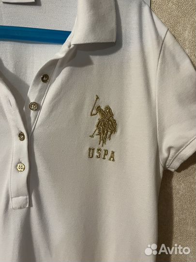 Платье US polo assn