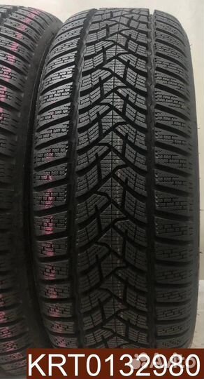 Dunlop Winter Sport 5 205/55 R17 95V