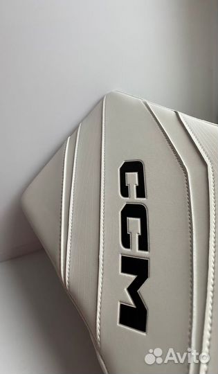 Блокер CCM Extreme flex 6, SR, full right