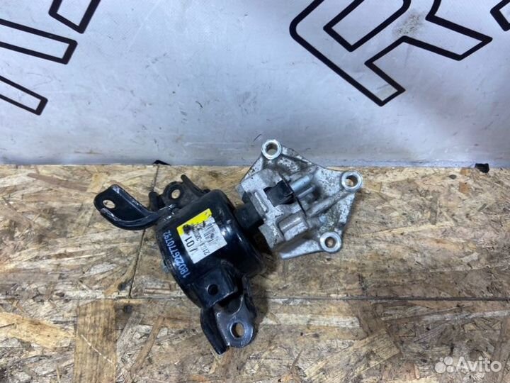 Подушка двигателя Kia Soul 2 G4FD Рестайл