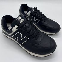 Кроссовки new balance 574 размеры 46-49