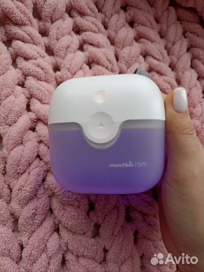 Стерилизатор munchkin