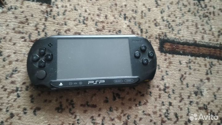 Sony PSP