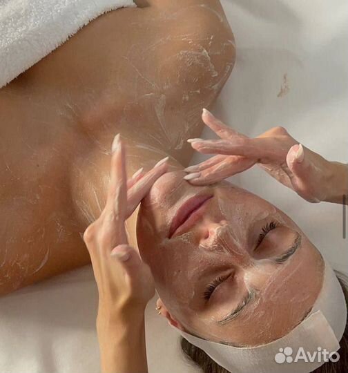 Ищу моделей на массаж