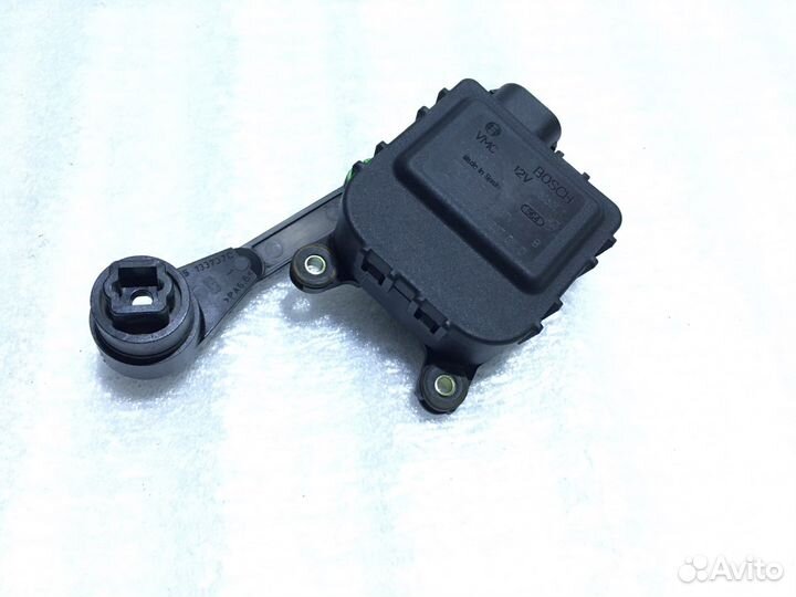 Сервопривод отопителя volkswagen bora 2.0