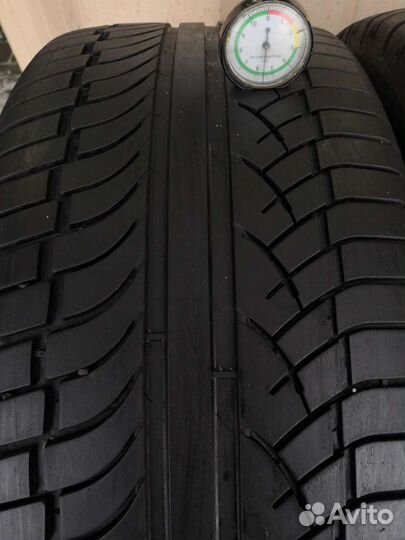 Michelin Latitude Diamaris 255/50 R19