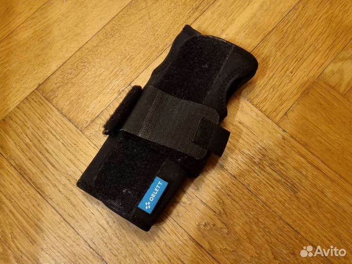 Ортез на лучезапястный сустав WRS-202