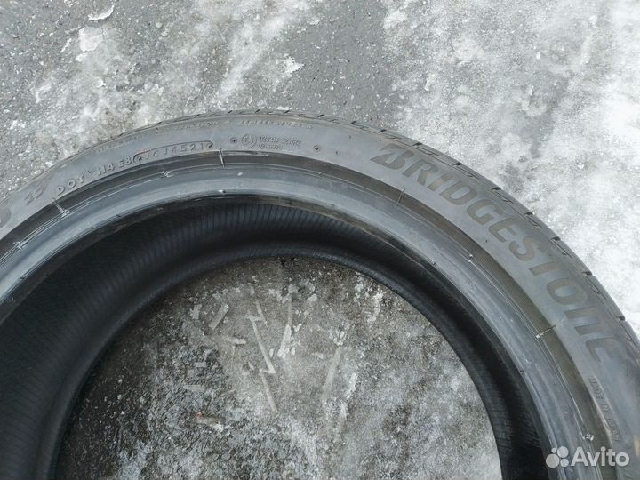 Bridgestone Turanza T005A 225/45 R19