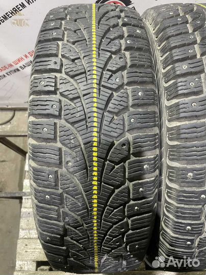 Pirelli Scorpion Winter 215/65 R16 98T