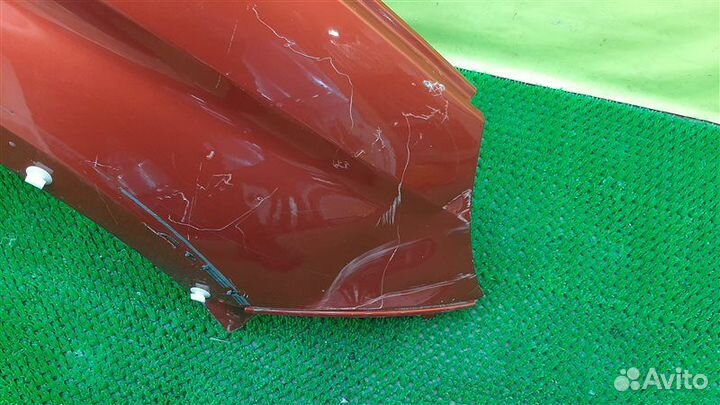 Крыло переднее правое Лада Веста Кросс 2180 2015