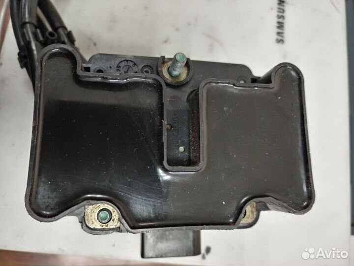 Катушка зажигания гольф 4,Шкода тур