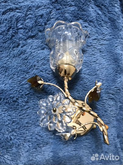 Светильник настенный