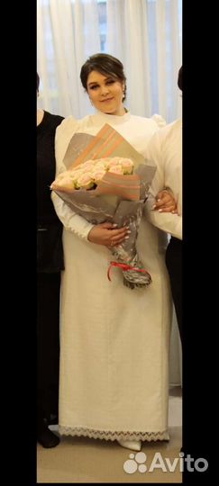 Пошив свадебных вечерних карнавальных платьев