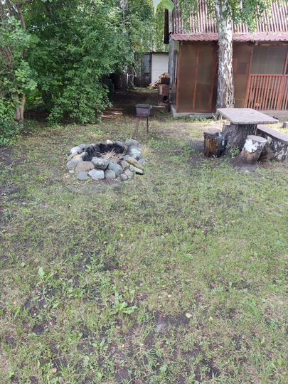 Дом 70 м² на участке 13 сот.