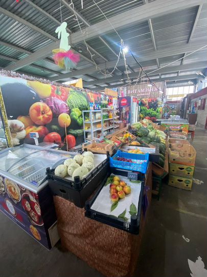 Свободного назначения, 15 м²