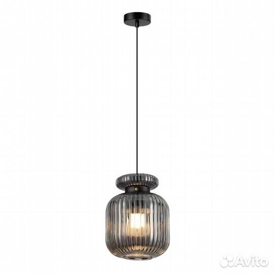 Подвес odeon light jugi 5042/1B