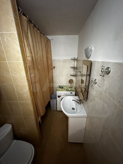 1-к. квартира, 36 м², 2/10 эт.