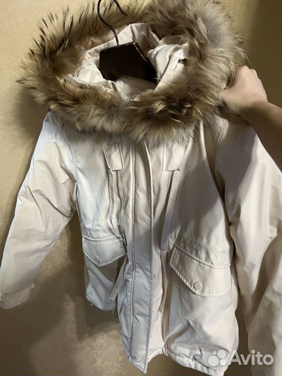 Куртка женская