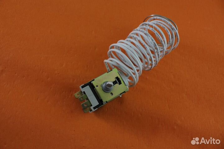 Термостаты холодильников Оригинальные