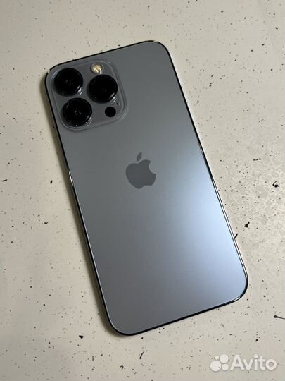 iPhone 13 Pro, 256 ГБ