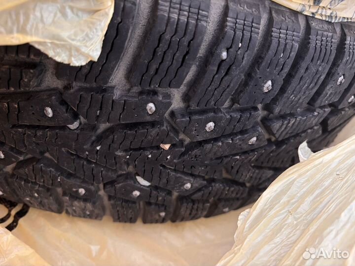 Nokian Tyres Nordman 7 205/55 R16