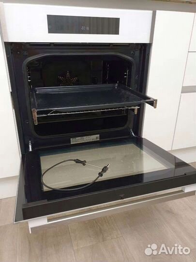 Духовой шкаф Gorenje BO 658A31 WG