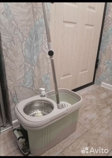 Набор для уборки