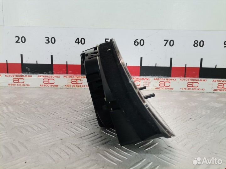 Панель приборная (щиток приборов) для Audi A4 B5