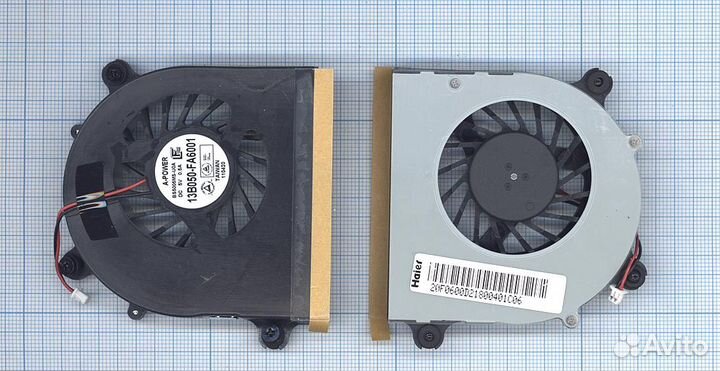 Кулер для ноутбука Haier C410 C410G