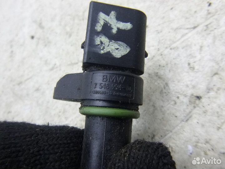 Датчик положения коленвала BMW E87/E81 2004-2011