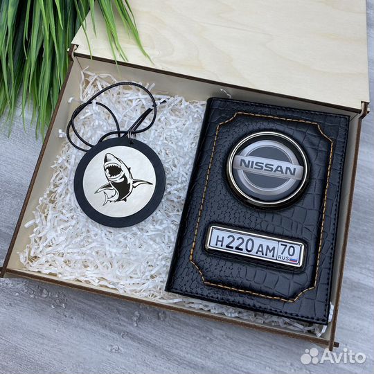 Подарочный набор