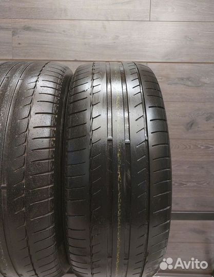 Michelin Primacy HP 225/55 R17 97P