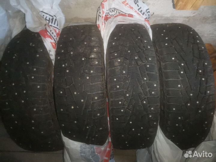 Cordiant Snow Cross 205/60 R16