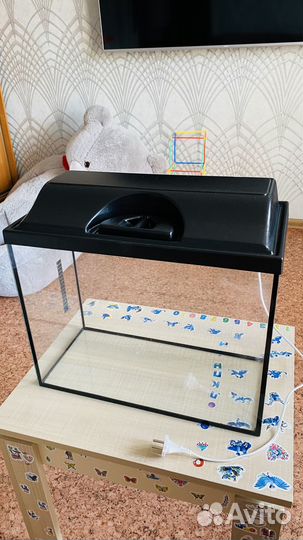 Аквариум 30 л