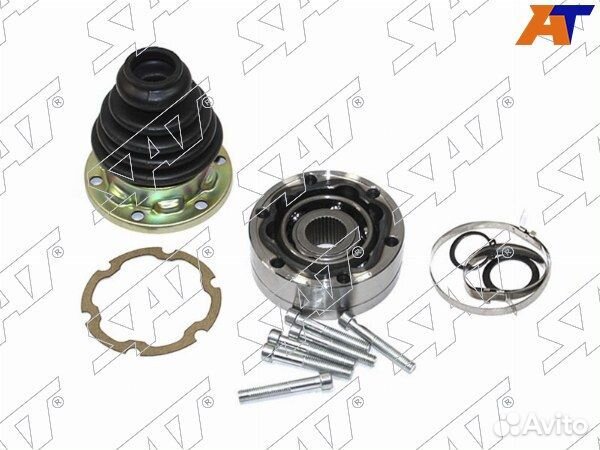 Шрус привода audi TT