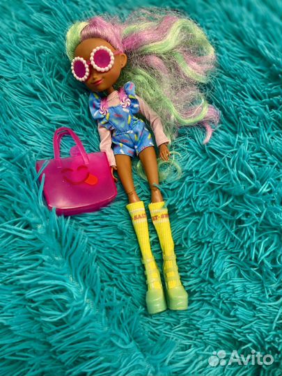 Кукла hairdorables