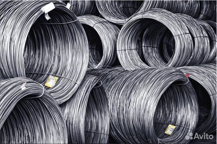 Арматура 10мм