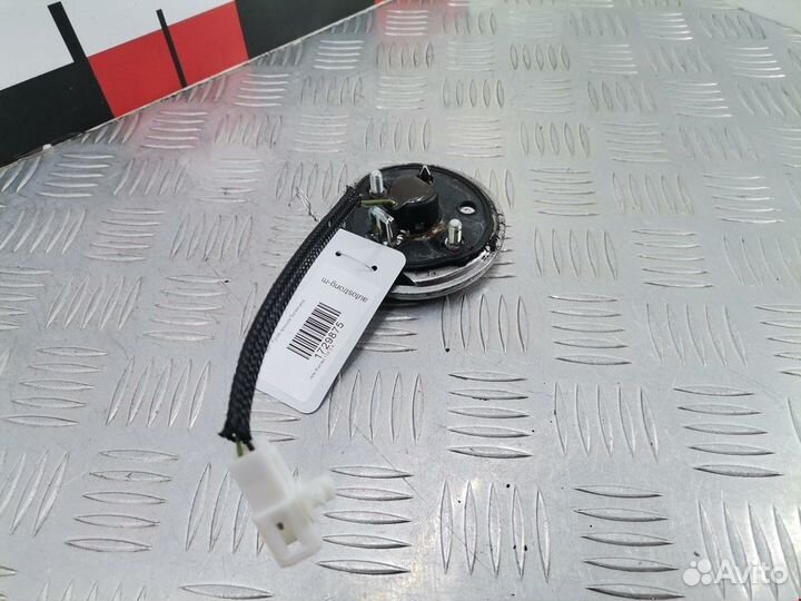 Ручка крышки багажника Alfa Romeo 159 2008