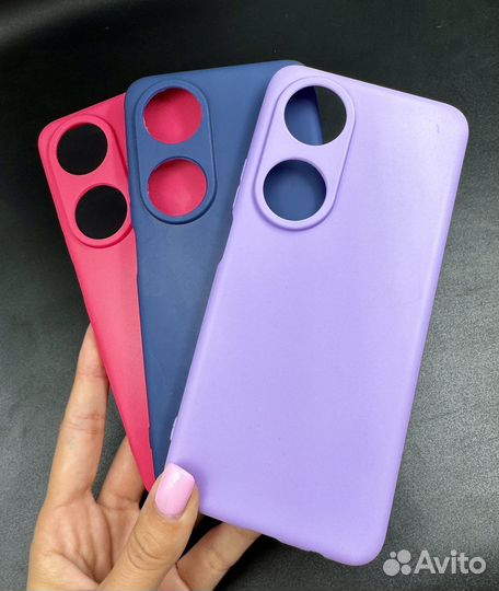 Чехол на Honor X7b