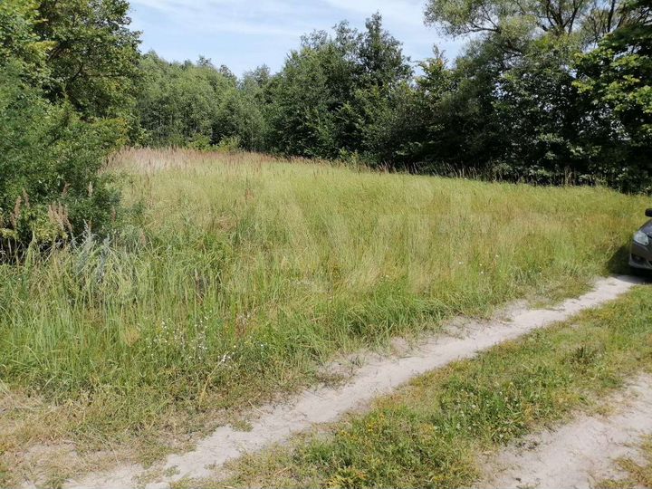 Участок 21 сот. (ИЖС)