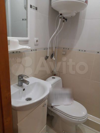 Комната 18 м², 3/3 эт.