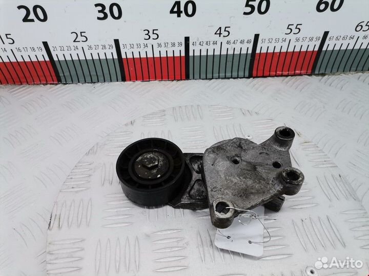 Натяжитель Ford C-Max 2003 1355389