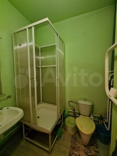 Квартира-студия, 22 м², 5/8 эт.