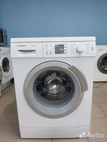 Стиральная машина Bosch 8кг