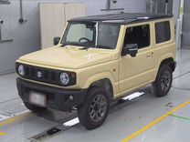 Suzuki Jimny 0.7 AT, 2019, 20 000 км, с пробегом, цена 1 050 000 руб.