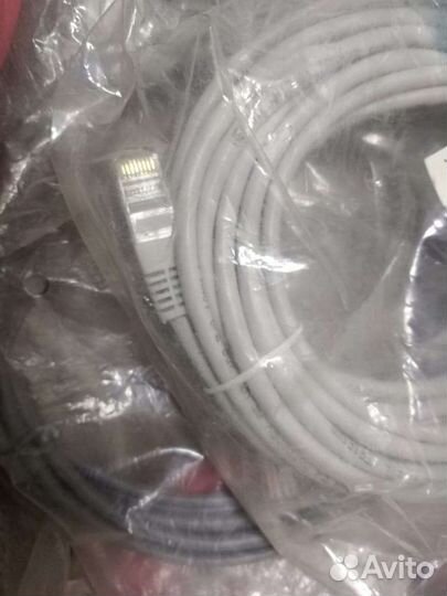 Шнуры кабели
