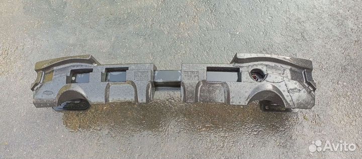 Усилитель бампера форд круга 2014года