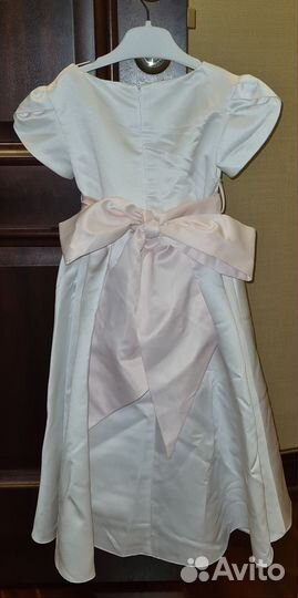 Праздничное платье для девочки