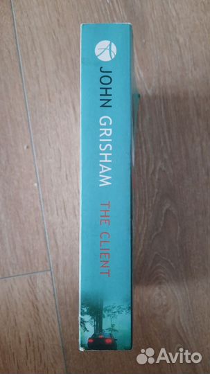 John Grisham - The Client