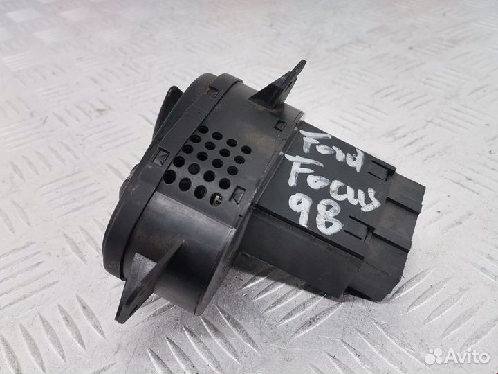 Переключатель света Ford Focus 2000 1105202